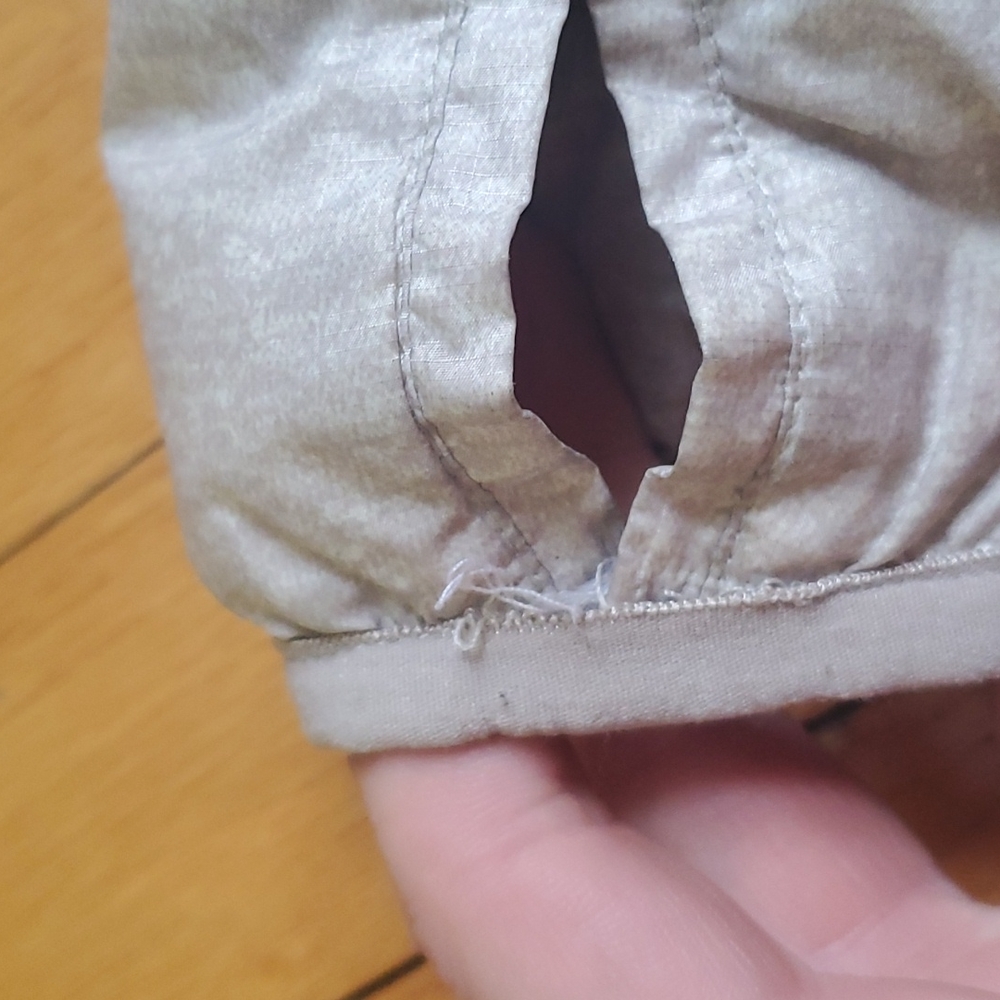 Burton Down Jacket - image 4